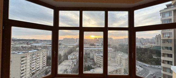 Apartamento T3 em Yasamal, Azerbaijan N.º 1894 33