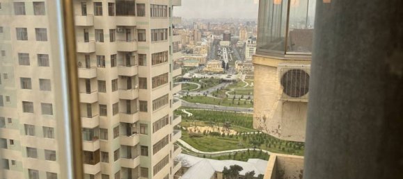 Apartamento T3 em Yasamal, Azerbaijan N.º 1894 53