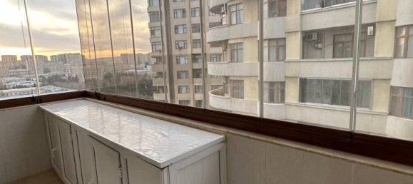 Apartamento T3 em Yasamal, Azerbaijan N.º 1894 50