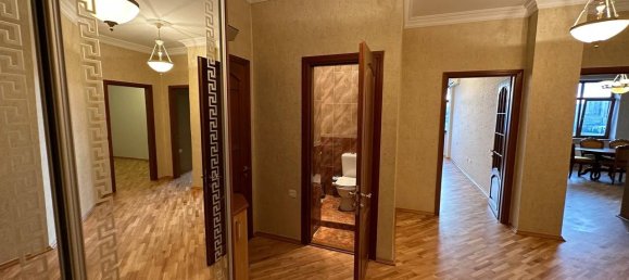 Apartamento T3 em Yasamal, Azerbaijan N.º 1894 30