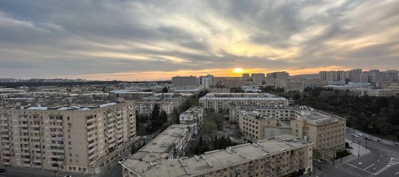 Apartamento T3 em Yasamal, Azerbaijan N.º 1894 31