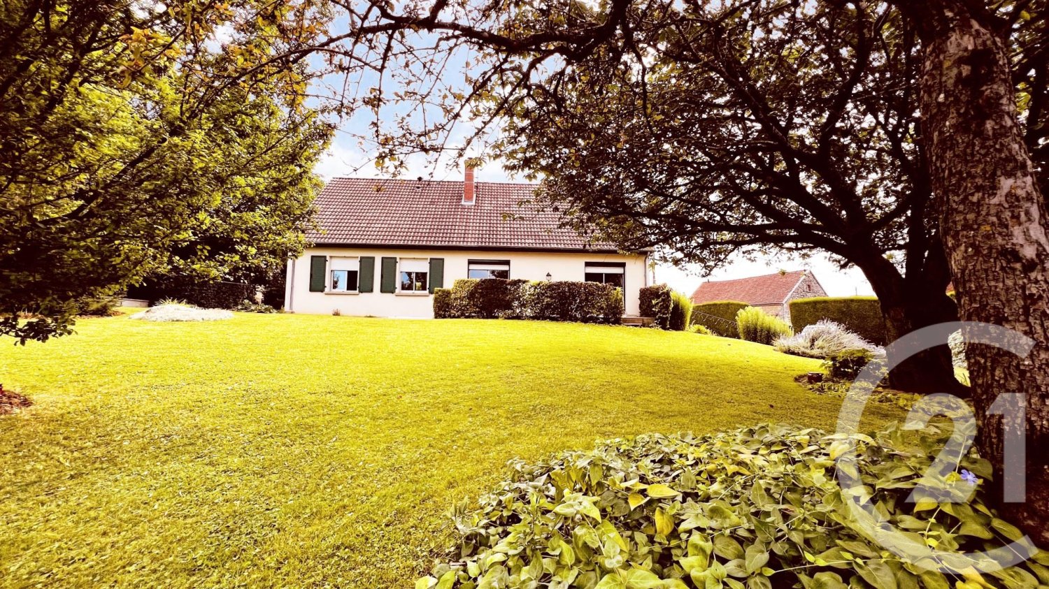 5 Schlafzimmer Schlösser in Broyes, France, Nr. 94012