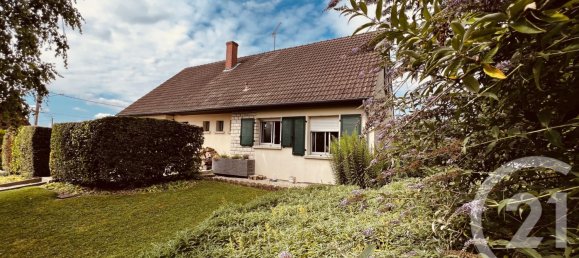 5 Schlafzimmer Schlösser in Broyes, France, Nr. 94012 16