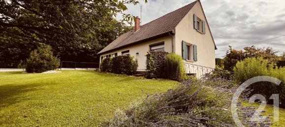 5 Schlafzimmer Schlösser in Broyes, France, Nr. 94012 20