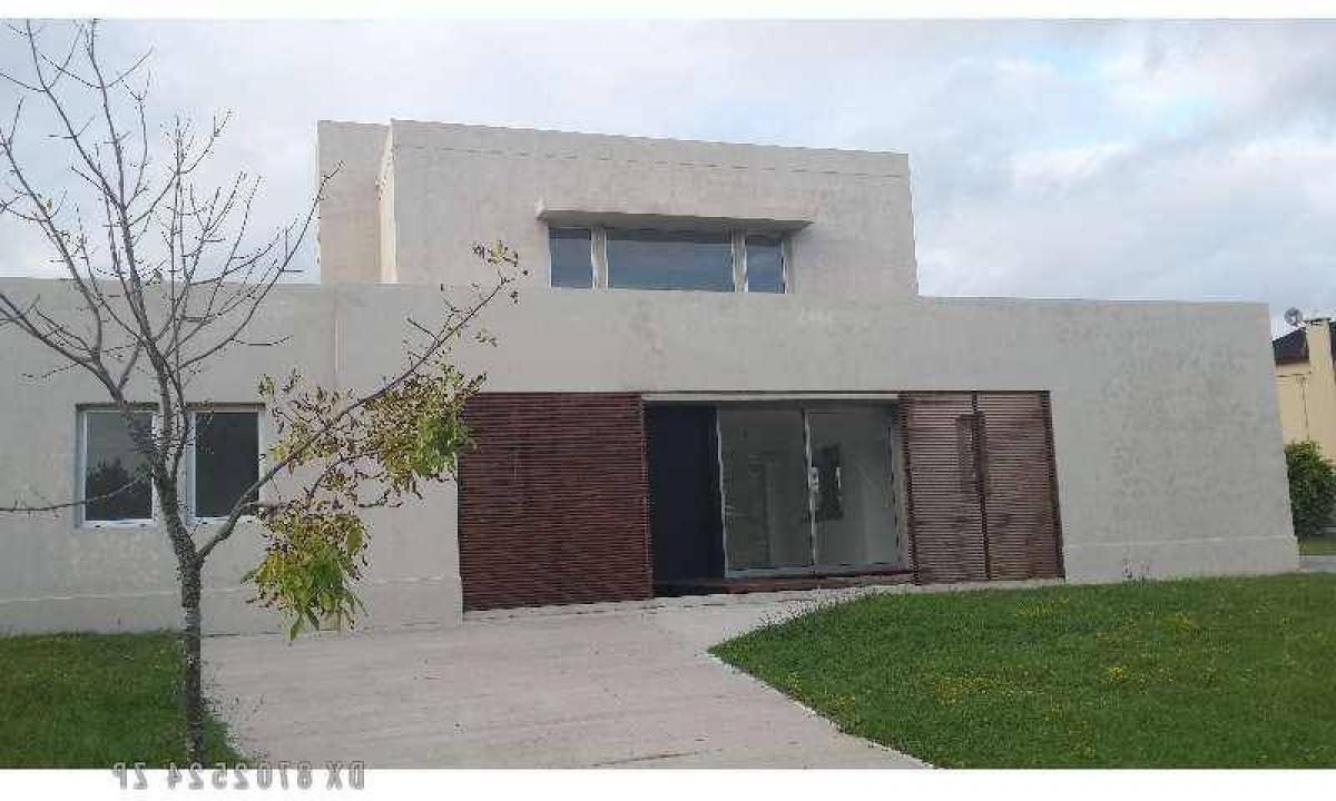 3 chambres Maison à Tigre, Argentina No. 82297