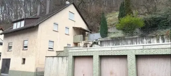 6غرفة تاون هاوس في Aschaffenburg, Germany رقم 55147 2