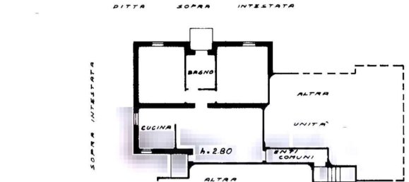 Квартира с 5 комнатами в Лавена Понте Треза, Италия № 179916 44