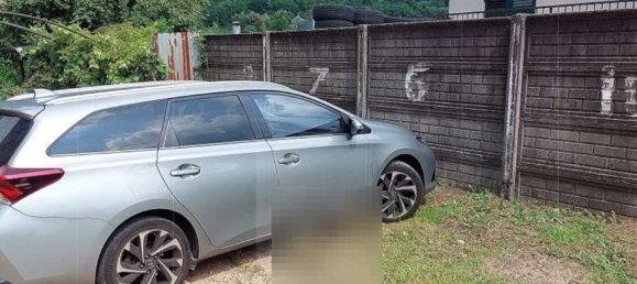 Квартира с 5 комнатами в Лавена Понте Треза, Италия № 179916 40