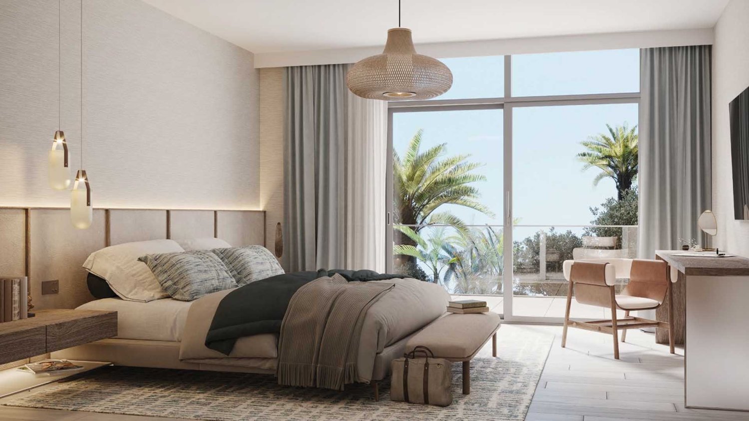 Villa T5 em KAYAN, Ghantoot, UAE N.º 62050