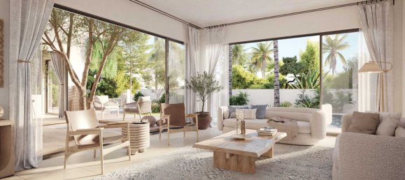 Villa T5 em KAYAN, Ghantoot, UAE N.º 62050 9