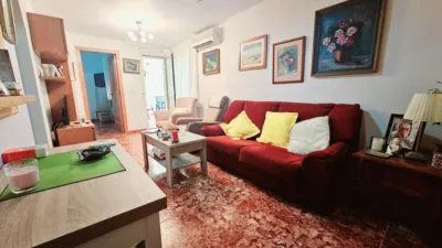 1 Schlafzimmer Wohnung in Torrevieja, Spain, Nr. 270836
