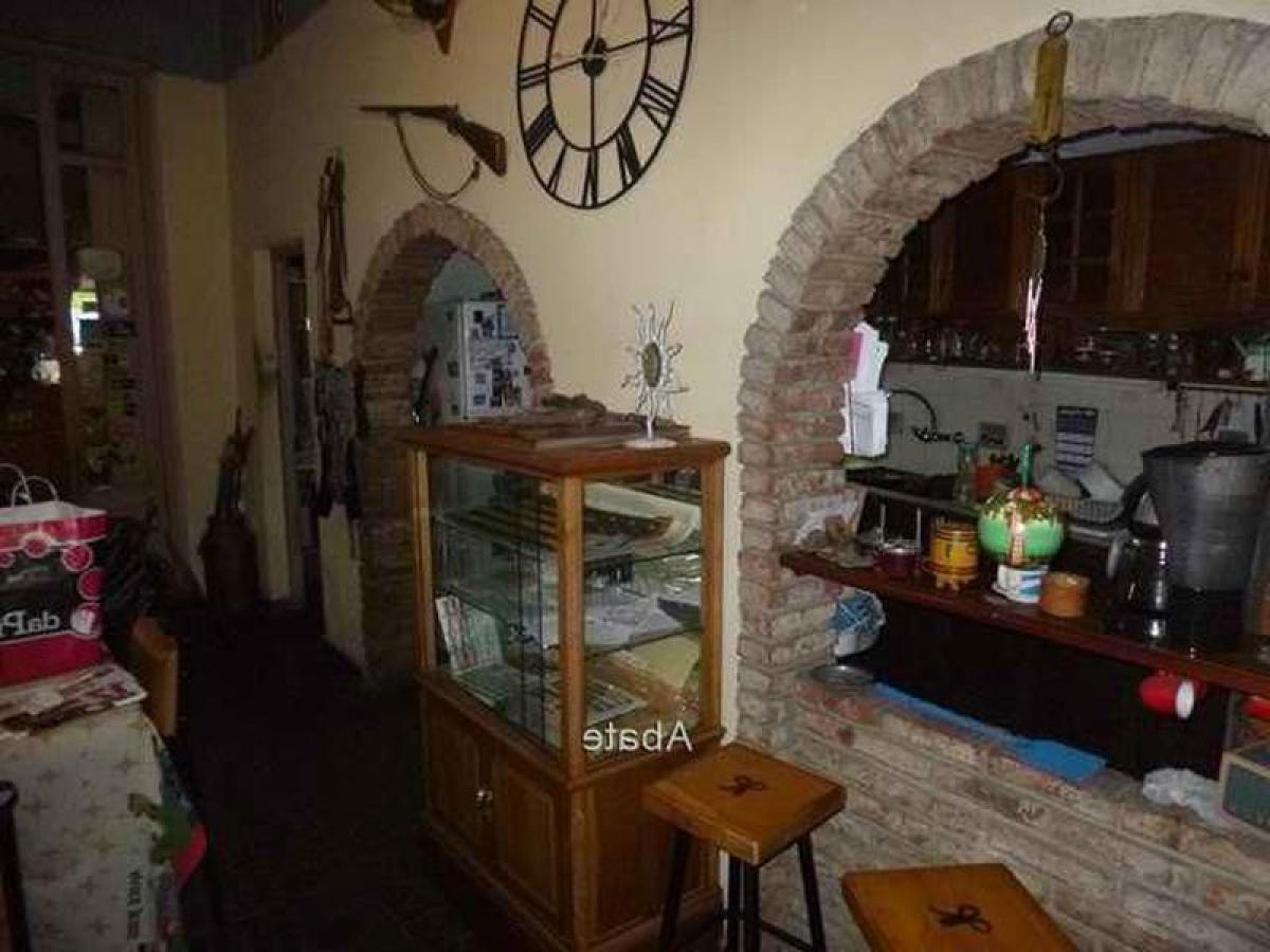 6 bedrooms House in Montevideo, Uruguay No. 4889