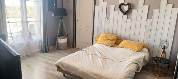 3 bedrooms House in Plaine-et-Vallees, France No. 293787 6