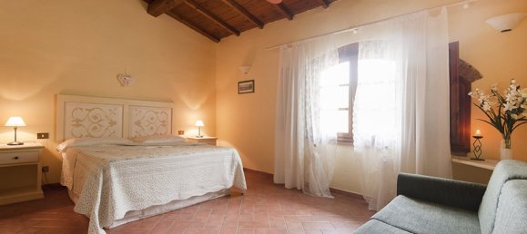 11 chambres Maison à Florence, Italy No. 188355 17