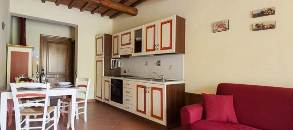 11 chambres Maison à Florence, Italy No. 188355 12