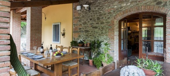 11 chambres Maison à Florence, Italy No. 188355 9