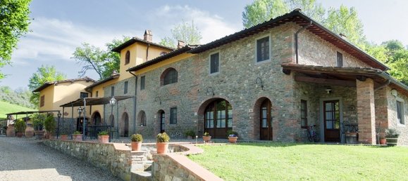 11 chambres Maison à Florence, Italy No. 188355 2