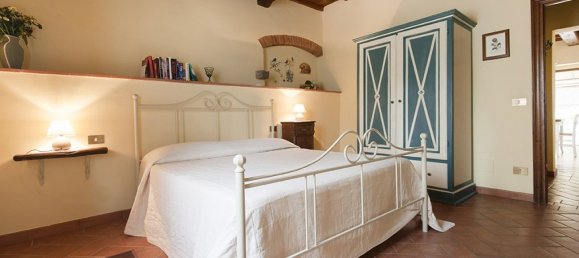 11 chambres Maison à Florence, Italy No. 188355 15