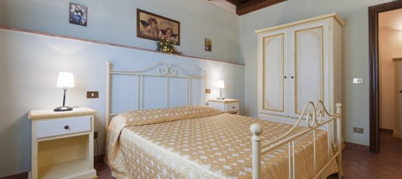 11 chambres Maison à Florence, Italy No. 188355 18