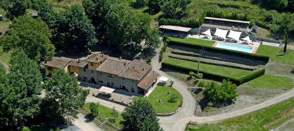 11 chambres Maison à Florence, Italy No. 188355 19