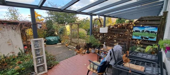 Adosado de 3 dormitorios en Trier-Saarburg, Germany No. 147619 8