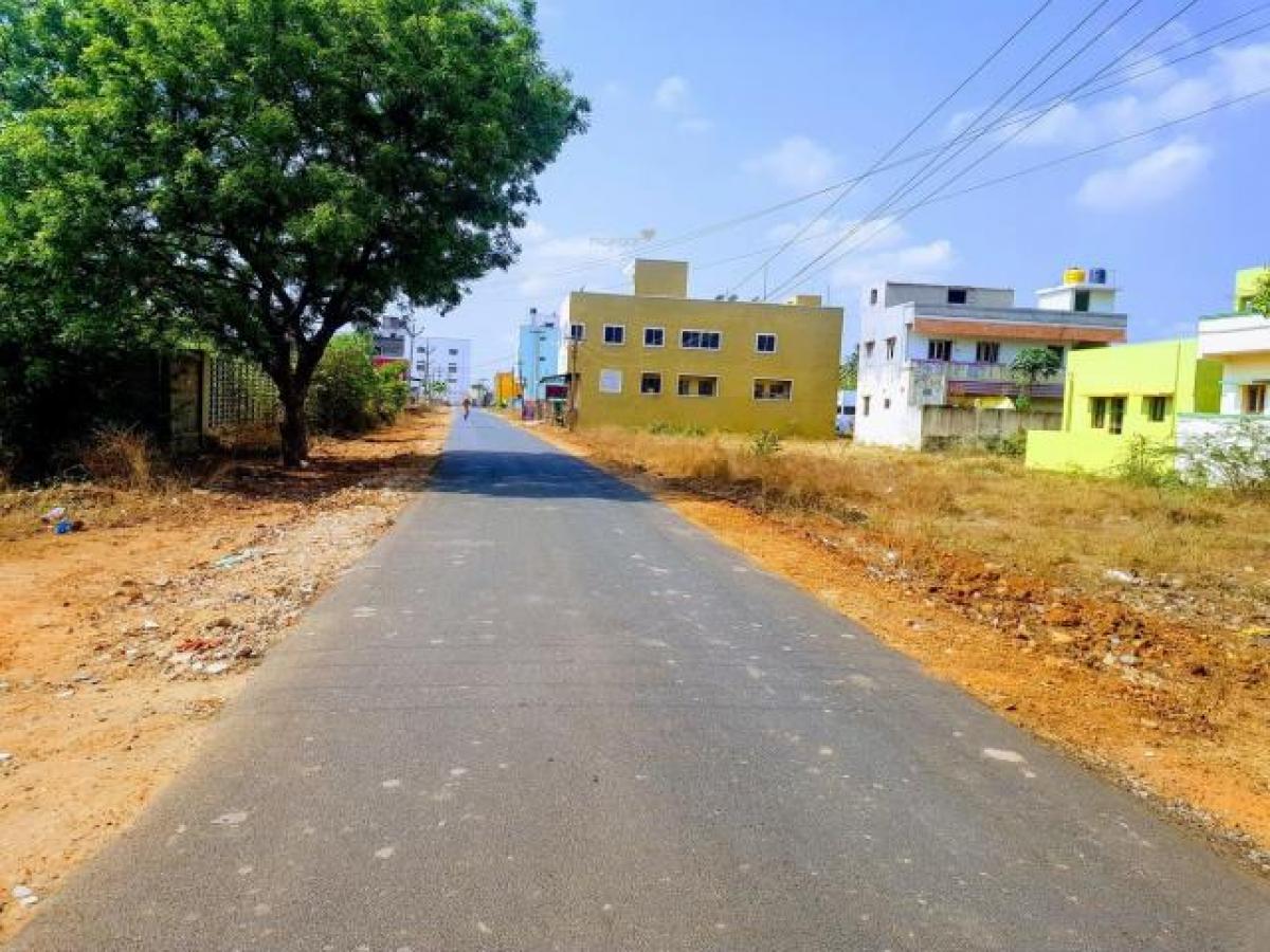 Земельный участок в Ченнаи, Индия № 31416