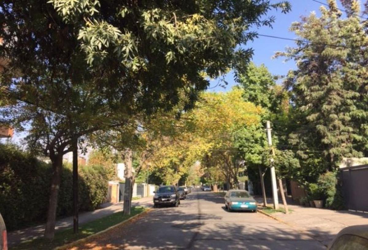 Casa T4 em Santiago, Chile N.º 2041