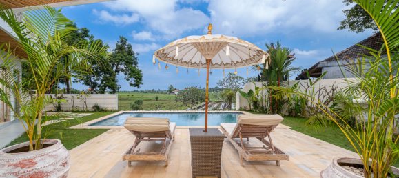 247m² villa à vendre à Kaba-Kaba, Kediri, Tabanan, Bali, Indonesia № 4641 20