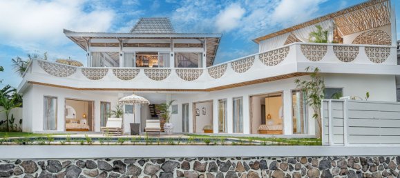 247m² villa à vendre à Kaba-Kaba, Kediri, Tabanan, Bali, Indonesia № 4641 18