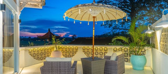 247m² villa à vendre à Kaba-Kaba, Kediri, Tabanan, Bali, Indonesia № 4641 14