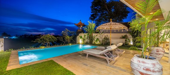 247m² villa à vendre à Kaba-Kaba, Kediri, Tabanan, Bali, Indonesia № 4641 16