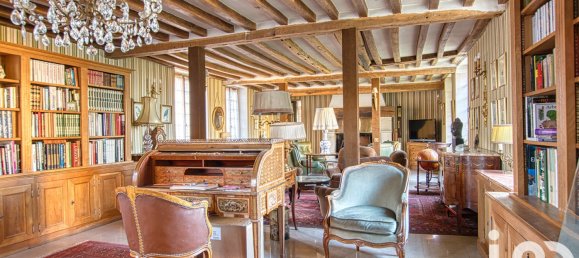 Casa T4 em Pronleroy, France N.º 77545 20