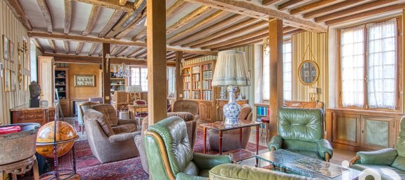 Casa T4 em Pronleroy, France N.º 77545 19