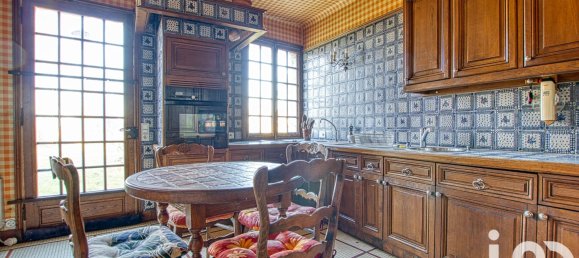 Casa T4 em Pronleroy, France N.º 77545 15