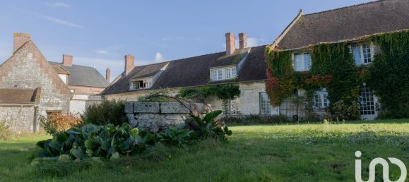 Casa T4 em Pronleroy, France N.º 77545 2