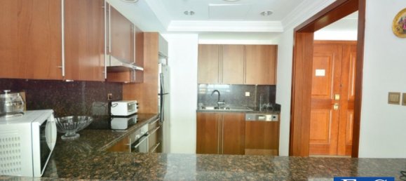 2 Schlafzimmer Wohnung in FAIRMONT RESIDENCE, Palm Jumeirah, UAE, Nr. 57792 9