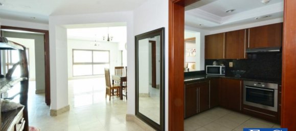 2 Schlafzimmer Wohnung in FAIRMONT RESIDENCE, Palm Jumeirah, UAE, Nr. 57792 10