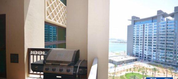 2 Schlafzimmer Wohnung in FAIRMONT RESIDENCE, Palm Jumeirah, UAE, Nr. 57792 17