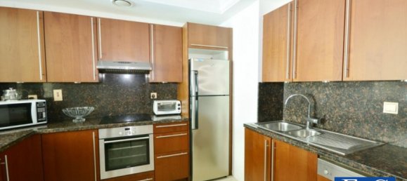 2 Schlafzimmer Wohnung in FAIRMONT RESIDENCE, Palm Jumeirah, UAE, Nr. 57792 8