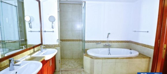 2 Schlafzimmer Wohnung in FAIRMONT RESIDENCE, Palm Jumeirah, UAE, Nr. 57792 15