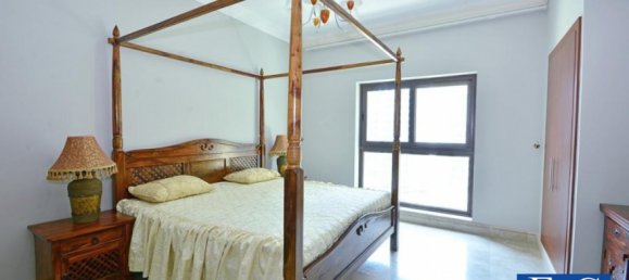 2 Schlafzimmer Wohnung in FAIRMONT RESIDENCE, Palm Jumeirah, UAE, Nr. 57792 3