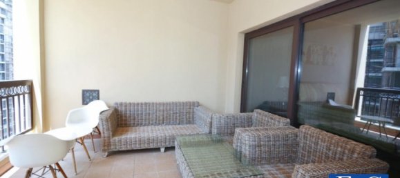 2 Schlafzimmer Wohnung in FAIRMONT RESIDENCE, Palm Jumeirah, UAE, Nr. 57792 16