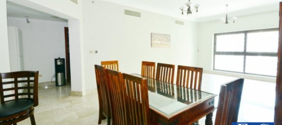 2 Schlafzimmer Wohnung in FAIRMONT RESIDENCE, Palm Jumeirah, UAE, Nr. 57792 5