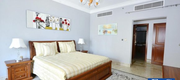 2 Schlafzimmer Wohnung in FAIRMONT RESIDENCE, Palm Jumeirah, UAE, Nr. 57792 12