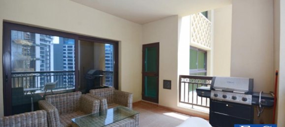 2 Schlafzimmer Wohnung in FAIRMONT RESIDENCE, Palm Jumeirah, UAE, Nr. 57792 11