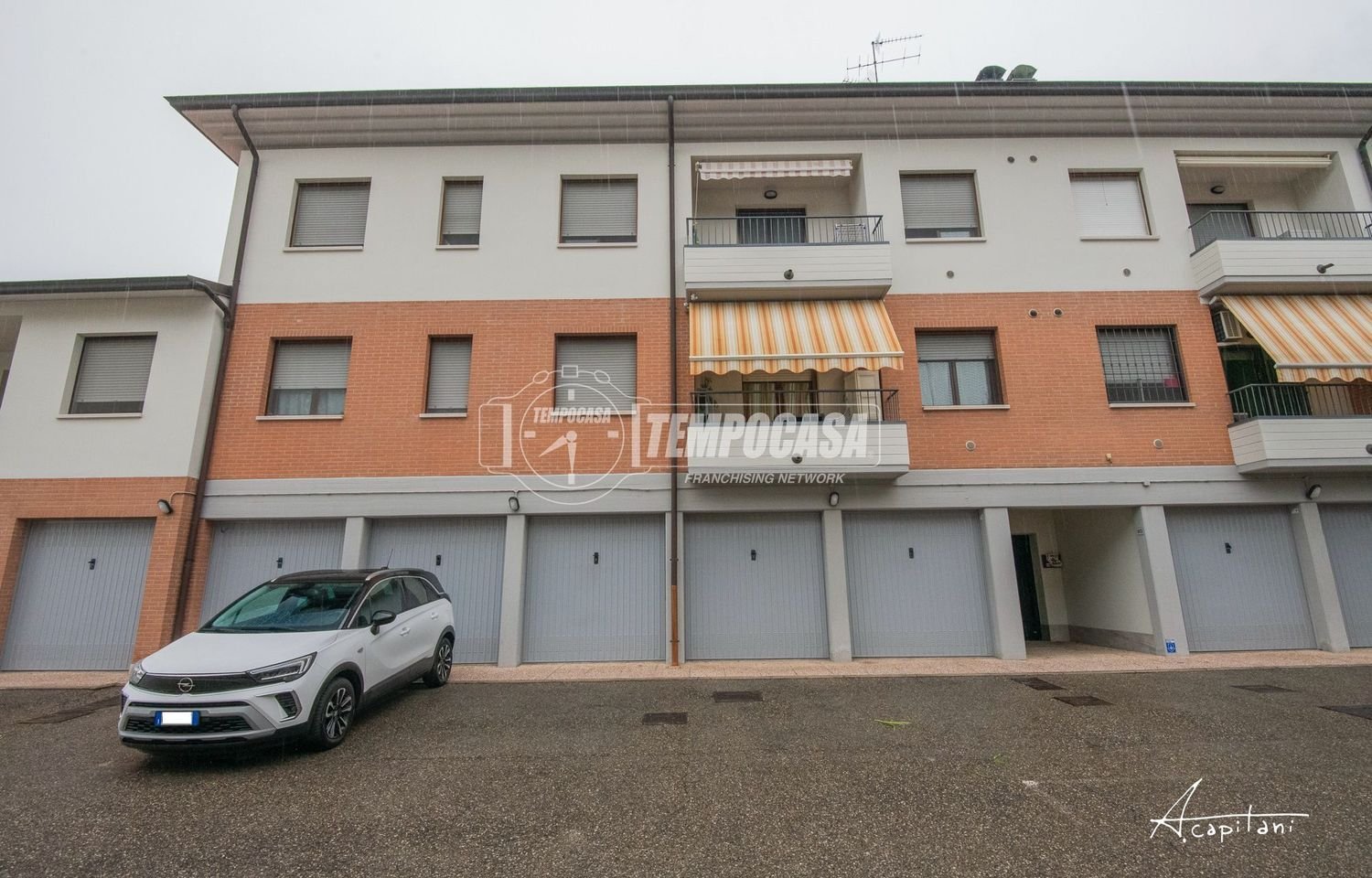3-Zimmer Wohnung in Soliera, Italy, Nr. 290502
