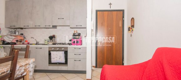 3-Zimmer Wohnung in Soliera, Italy, Nr. 290502 8