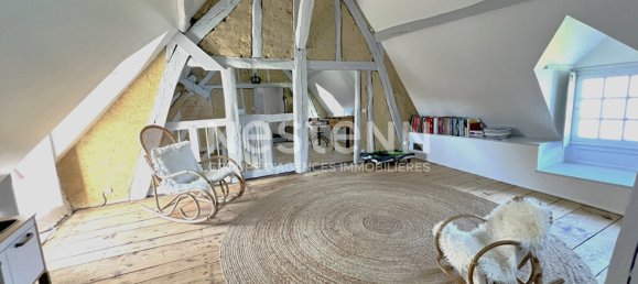 5 غرف نوم منزل في Valencay, France رقم 210931 3