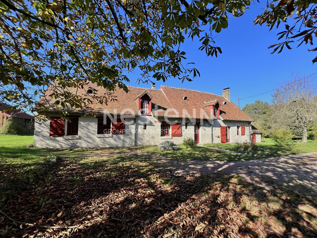 5 bedrooms House in Valencay, France No. 210931