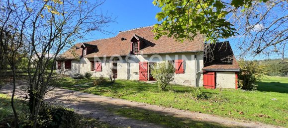 5 غرف نوم منزل في Valencay, France رقم 210931 4